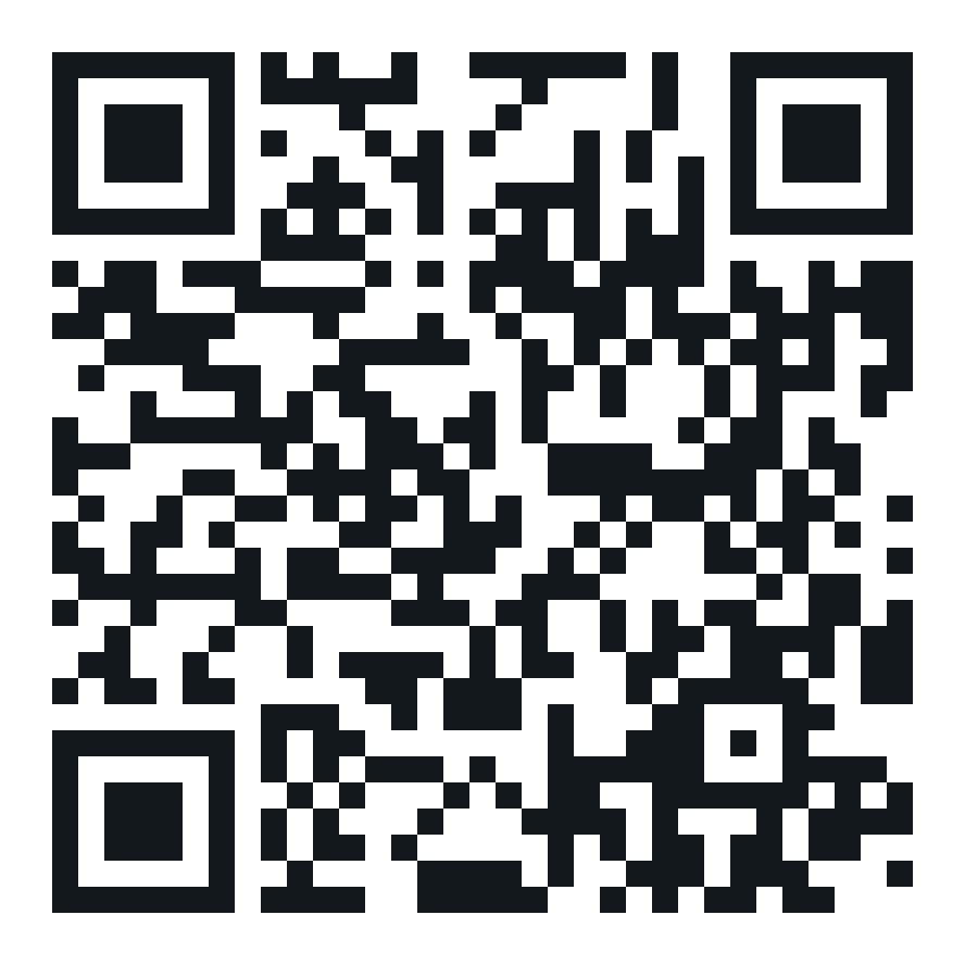 QR code — scan to get SecureRing on your phone